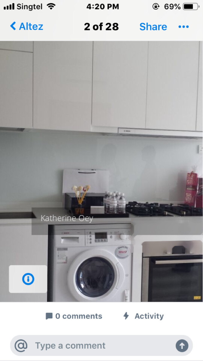Altez (D2), Apartment #184607282